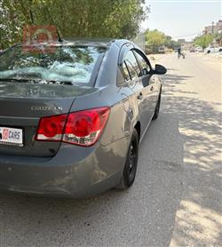 شێڤرۆلێت کروز